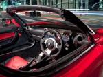 Tesla Roadster Sport 2010 года (UK)